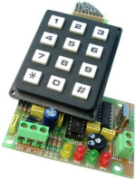 Cebek DTMF Transmitter